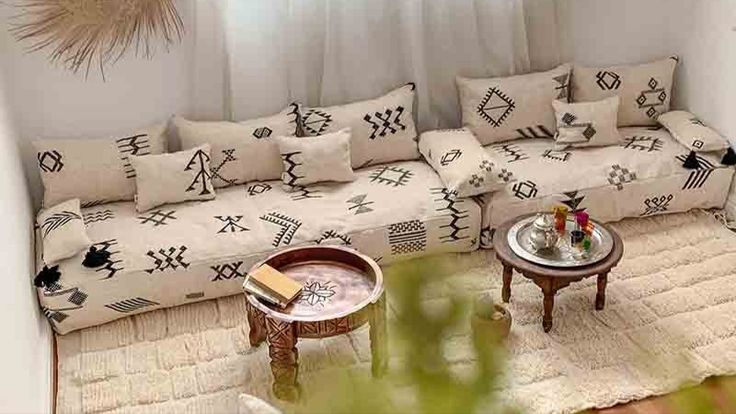 CasaVolka | Moroccan Interiors | Moroccan Home Decor