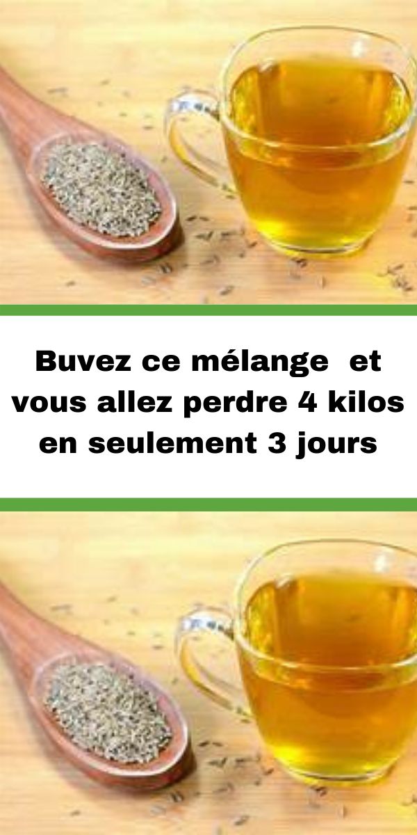 Buvez ce mélange  et vous allez perdre 4 kilos en seulement 3 jours Growing Healthy Hair, Best Diet Foods, Lemon Diet, Body Detox, Detox Your Body, Burn Fat Faster, Health Skin Care, Fat Burning Drinks, Detox Smoothie