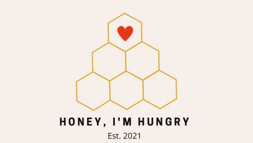 Honey, I’m Hungry Blog