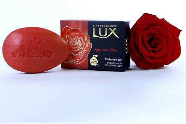 The Lux Perfumed Soap Collection |rose Soap Bar Packaging, Lux Soap, Bar Packaging, Soap Collection, Organic Food Store, Fancy Soap, Floral Soap, Makeup Brushes Guide, Cute Stationary School Supplies