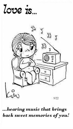 love is music Citation Absence, Missing My Husband, Love Is Cartoon, Love Is Comic, Dance Quotes, Heart Strings, Best Love Quotes, Love Is, Wedding Songs