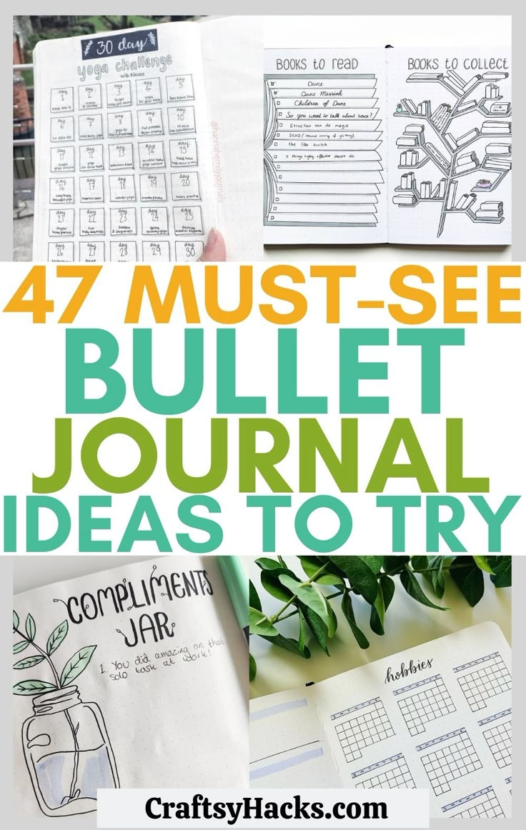 If you are looking for the best ideas to take your bullet journal to a whole new level you will love these brilliant bullet journal ideas. You will love using these bullet journal spreads in your own creative way. Bullet Journal Pages, Bullet Journal Work, How To Bullet Journal, Planning Organization, Bullet Journal Ideas Templates, Bullet Journal Hacks, Bullet Journal Ideas, Bullet Journal Notebook, Planner Pdf