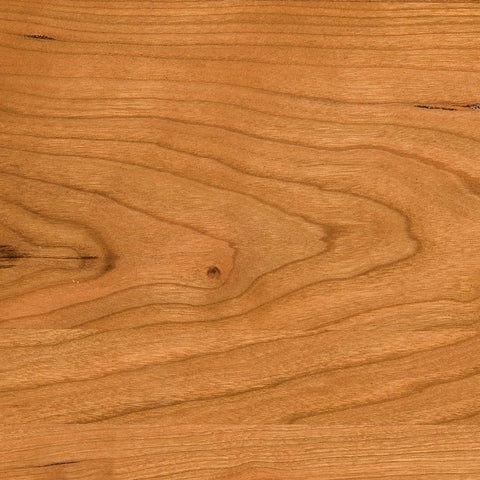 closeup of wood grained surface with natural patterns