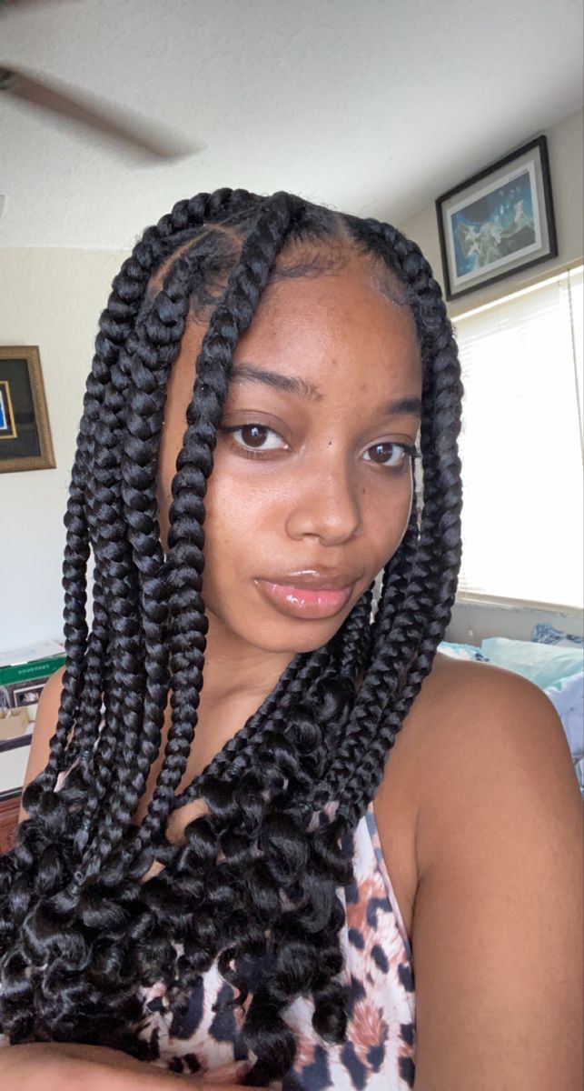 Coi Lee Ray Braids, Coi Larry Braids, Coi Lorey Hair Braids, Cou Leray Braids, Coo Leray Braids, Box Braids Designs, Leray Braids, Hair Braids Styles, Hair Claims