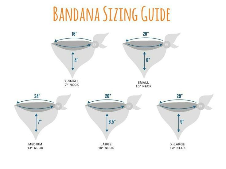 how to measure the size of a banana sitting guide