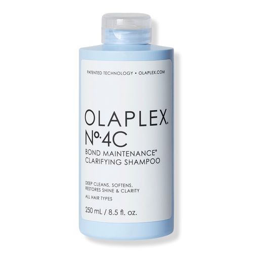 Shampoo Olaplex, Olaplex Products, Olaplex Shampoo, Shampoo Brands, Hair Kit, Toning Shampoo, Clarifying Shampoo, Benzoic Acid, Deep Clean