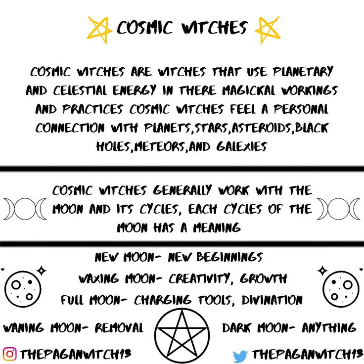 Cosmic Witchcraft Spells, Cosmic Witch Spells, Cosmic Witch Altar, Celestial Witchcraft, Cosmic Witch Aesthetic, Lunar Witch Aesthetic, Cosmic Witchcraft, Different Types Of Witches, What Is A Witch