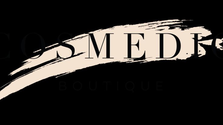 Cosmedic Boutique