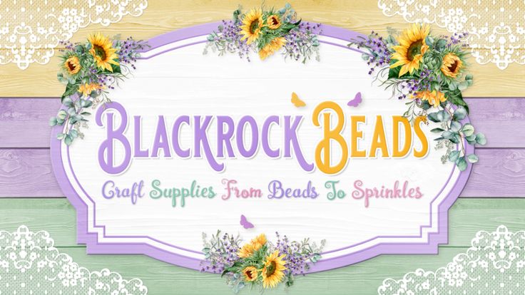 Blackrock Beads & Craft Supplies