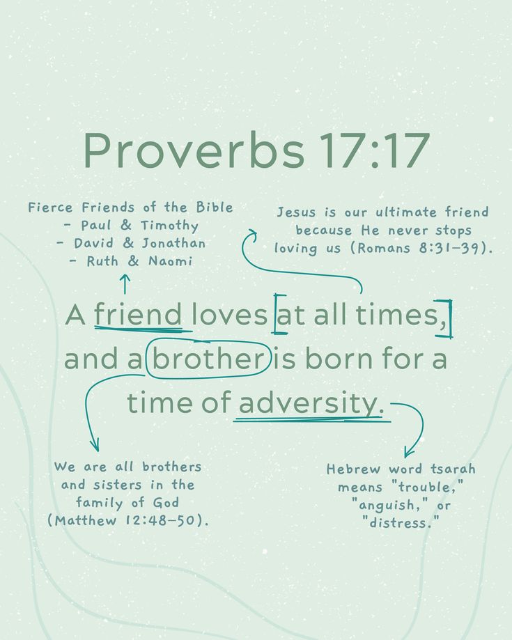 a green poster with the words provers 17 17 and an image of a tree