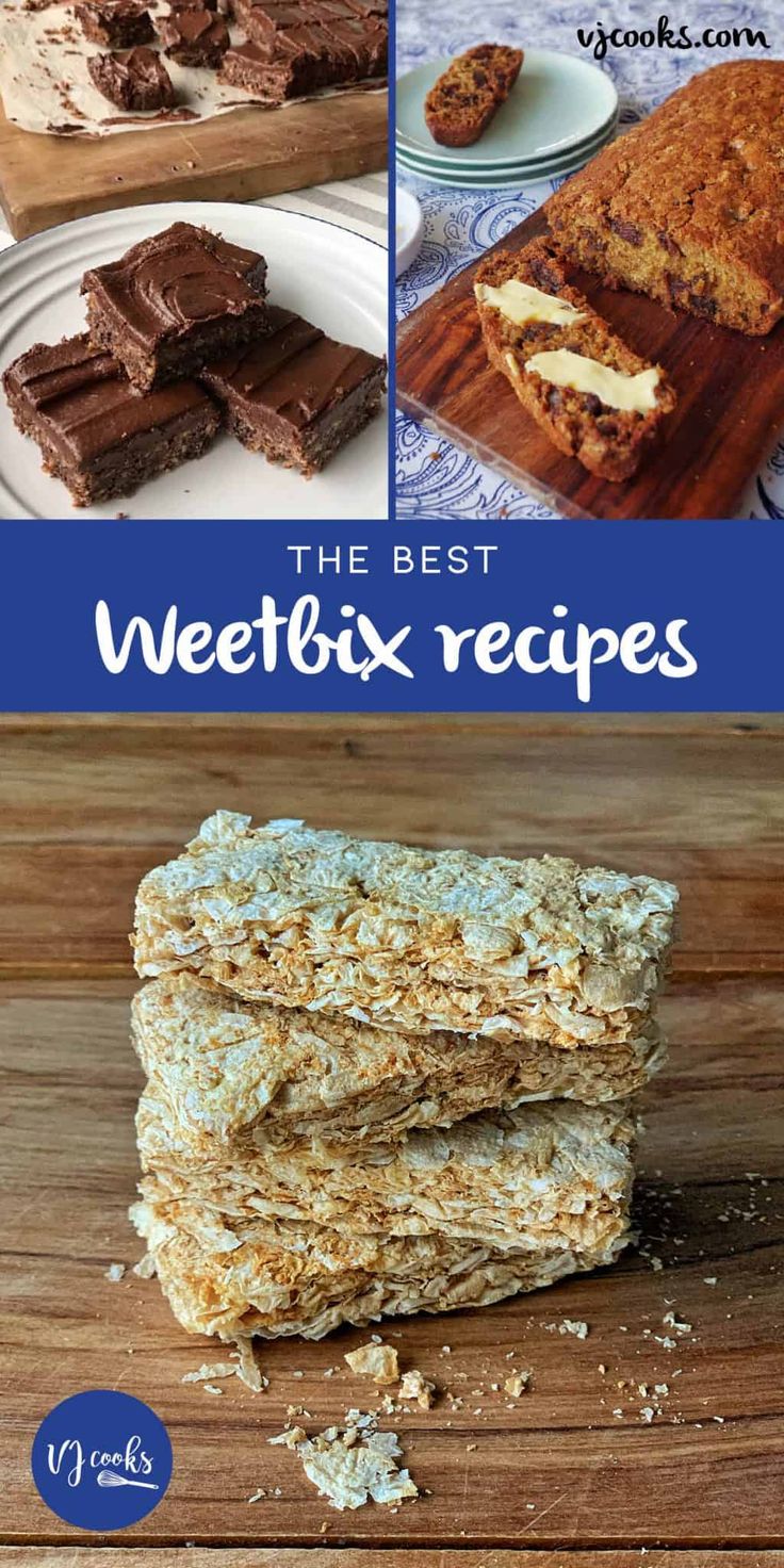 the best weefbox recipes for desserts that are easy to make and delicious