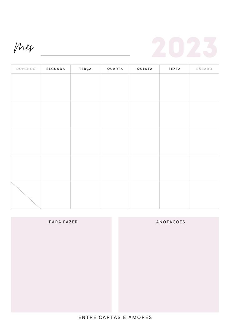 the printable calendar is shown in pink and white, with two lines on each side