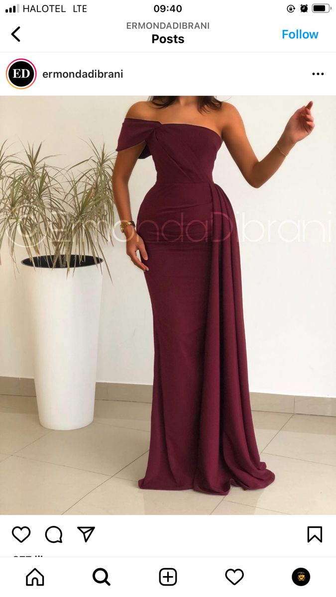 Gala Dinner Dress Classy, Bridesmaid Dresses African, Fancy Bridesmaid Dresses, Classy Evening Dresses, Latest Bridesmaid Dresses, African Bridesmaid Dresses, Wedding Outfits For Women, Classy Gowns, Stunning Bridesmaid Dresses