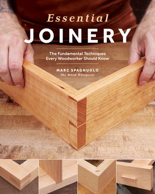 the book is about woodworking and how to use it for making wooden furniture, including drawers