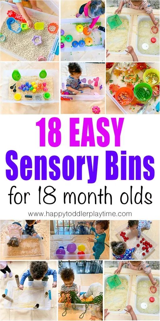 Baby Sensory Play 9-12 Months, Diy Baby Toys 9-12 Months, Montessori 12 Months, Sensory Bin Play, Toddler Sensory Bins, Baby 12 Months, Sensory Bags, Diy Montessori, Montessori Diy