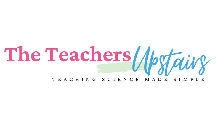 The Teachers Upstairs | Middle School Science