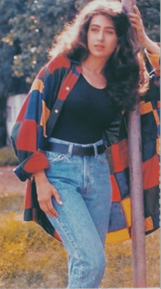 80s Outfits Women, Retro Outfits 90s, 80��’s Outfits, Celana Jogger Wanita, 90s Bollywood Fashion, 80s Inspired Outfits, Look 80s, 80s Outfits, 90’s Outfits