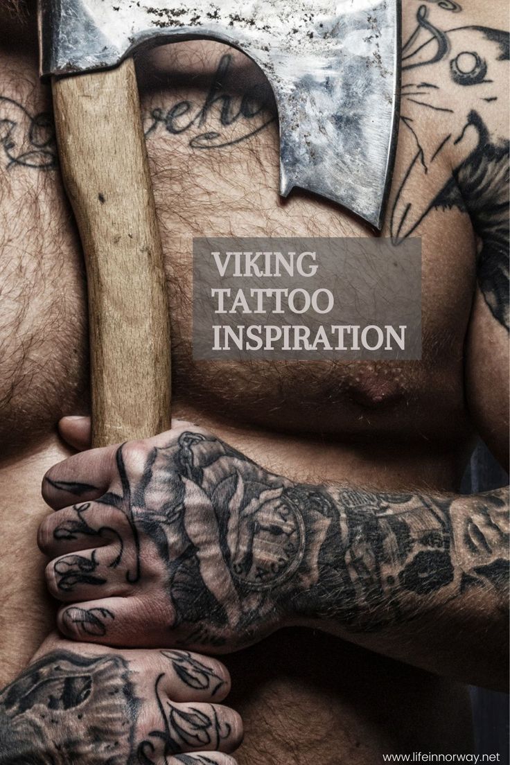 Thor Tattoos For Men, Viking Heritage Tattoo, Norwegian Tattoos Men, Viking Tattoo Sleeve Designs, Viking Warrior Tattoo Men, Christian Viking Tattoo, Viking Inspired Tattoos, Viking Animal Tattoo, Norse Back Tattoo Ideas