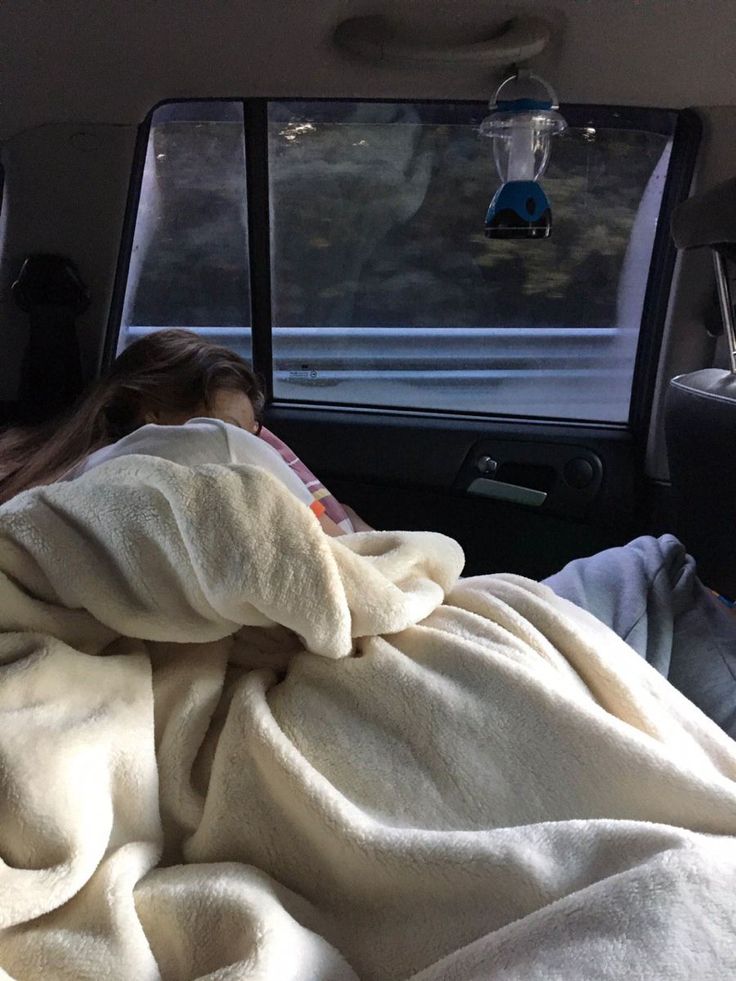 Road Car Sleeping Aesthetic, Sleeping In Your Car Aesthetic, Sleeping In Car Road Trips, Travel Aesthetic In Car, Sleep In Car Aesthetic, Travel By Car Aesthetic, Sleeping In The Car Aesthetic, Travel In Car Aesthetic, Car Traveling Aesthetic