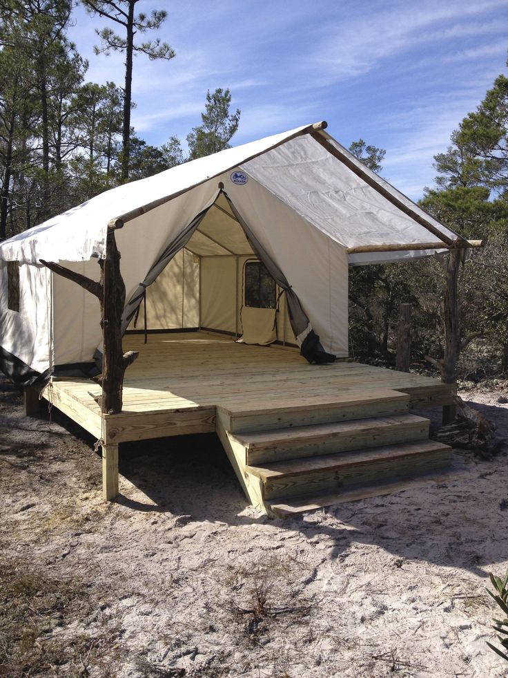 Winter Camping Gear - Realize how clever consumers are really facing without drowning in all the products available. Click and find out TODAY! Best Tent, Tent Platform, Zelt Camping, South Alabama, Tent Living, Wall Tent, Family Tent Camping, Cabin Tent, Fall Camping