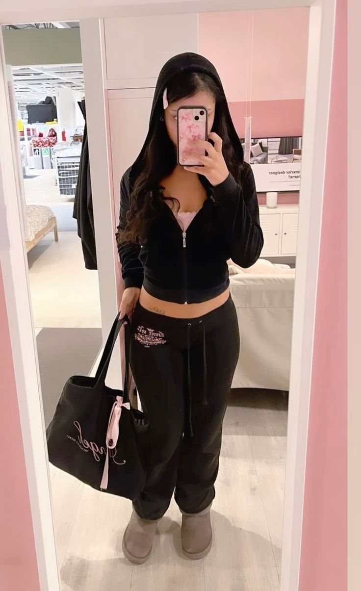 Outfits Lazy Days, No One Notices, Lazy Fashion, Mode Ulzzang, Latina Outfits, Latina Fashion Outfits, Latina Fashion, Day Outfits, Outfit Inspo Casual