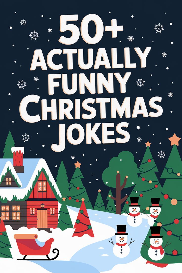 Funny Christmas Jokes for Kids Corny Christmas Jokes, Santa Jokes For Kids, Funny Christmas Jokes For Adults, Christmas Jokes Humor, Christmas Jokes Hilarious, Christmas Jokes For Adults, Kids Christmas Jokes, Funny Christmas Stories, Christmas Dad Jokes