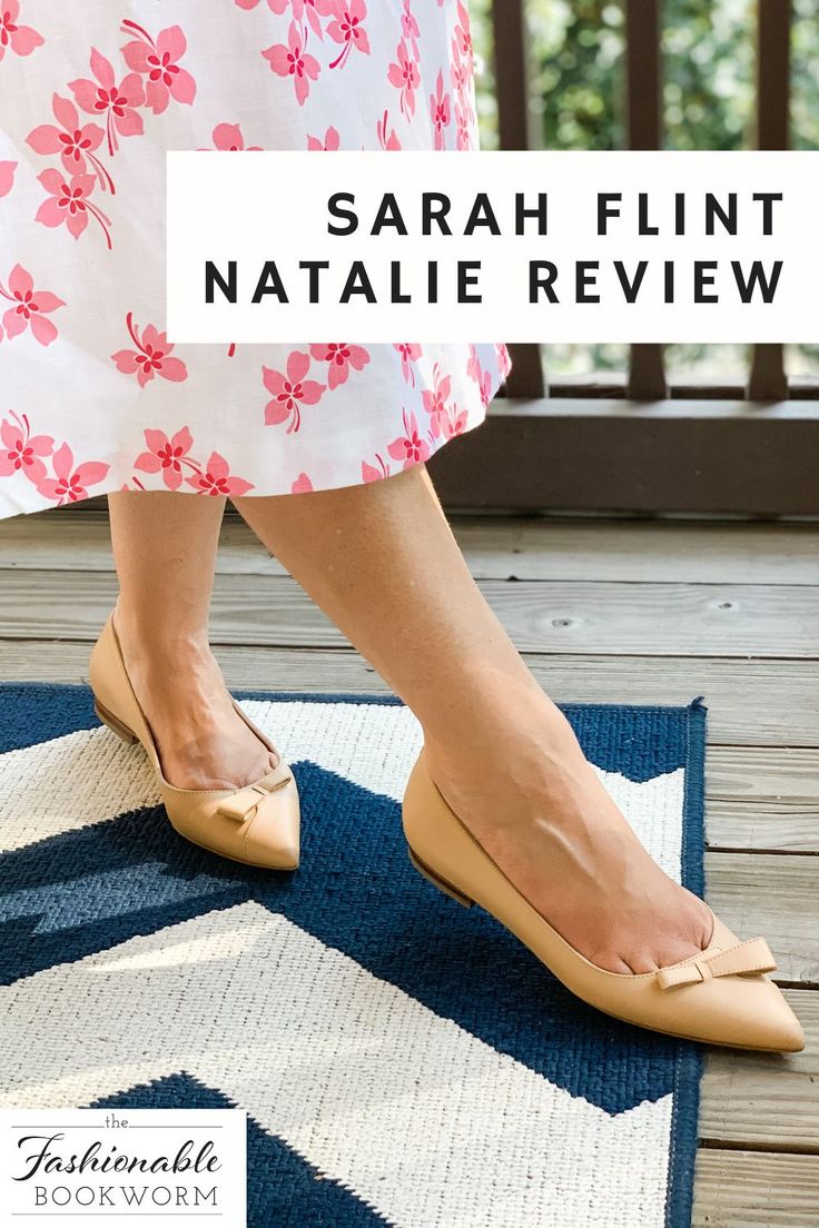 Stylish and comfortable ballet flats that are an essential closet staple designed by Sarah Flint Sarah Flint Natalie Flats, Modern Ballet, Comfortable Ballet Flats, Sarah Flint, Play Shoes, Chic Shoes, Shoe Last, Gorgeous Shoes, Shoe Closet