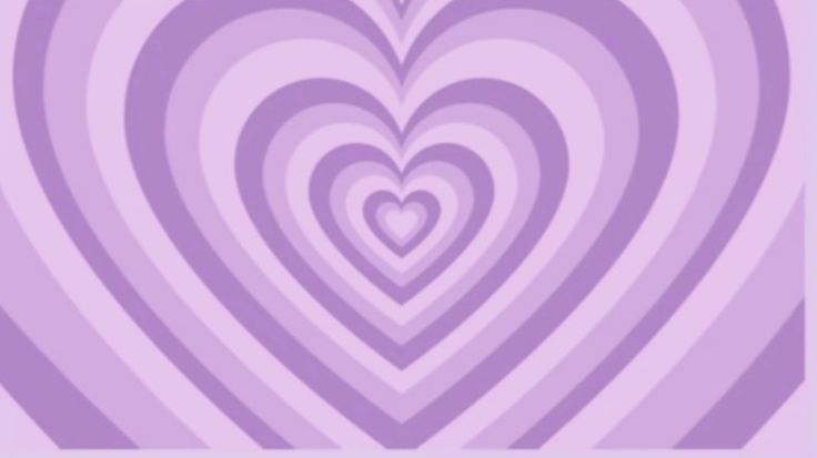 an image of a heart pattern in shades of purple