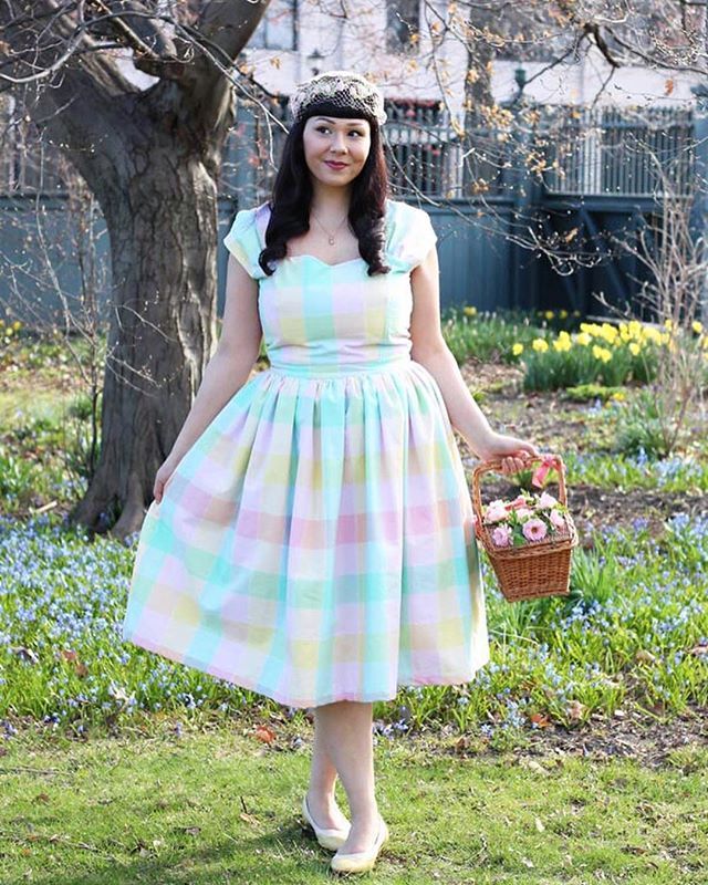 Pastel Dress, Hoppy Easter, Summer Outfit Inspiration, Summer Outfit, See More, Outfit Inspirations, Summer Outfits, Pastel, Easter