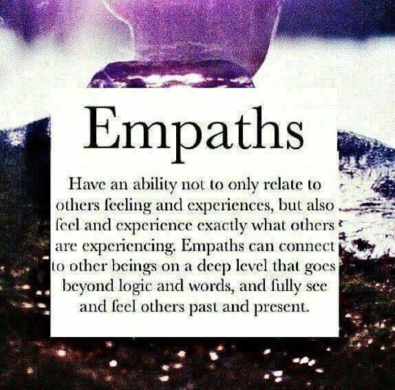 Precognitive Empath, Empath Traits, Empath Abilities, Creepy People, Intuitive Empath, Under Your Spell, Bad Thoughts, Highly Sensitive Person, Infj Personality