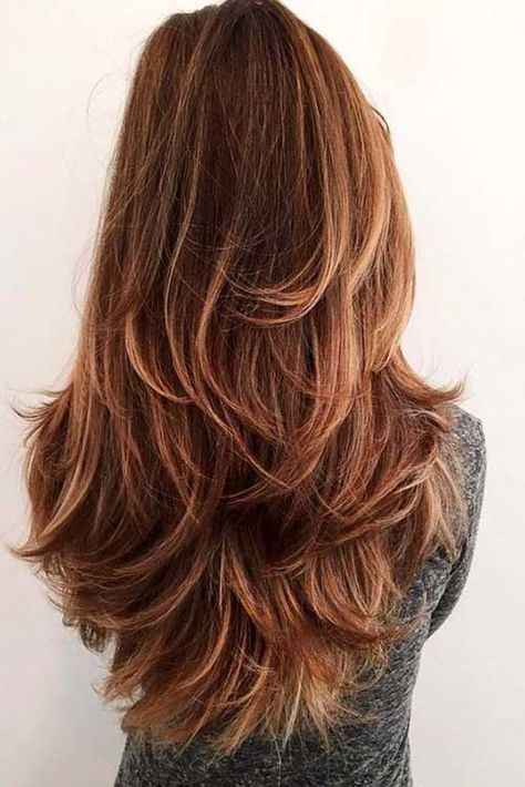 Capas largas Long Hair Angels And Layers, Super Long Hair With Layers, Trendy Layered Hairstyles, Work Hair, Haircuts For Long Hair With Layers, Layered Hairstyles, School Hair, Haircut Styles, Wavy Hairstyles