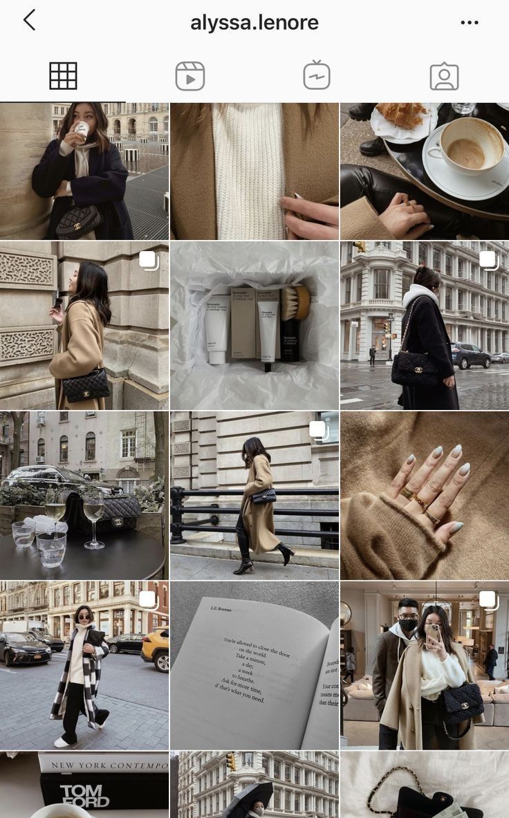 Aesthetic feed ideas, aesthetic Instagram, Instagram feed ideas, ig feed ideas, minimal feed Aesthetic Instagram Feed Presets, Lifestyle Aesthetic Instagram Feed, Neutral Instagram Feed Ideas, Instagram 2023 Feed, Winter Feed Aesthetic, Fashion Lifestyle Instagram Feed, Neutral Instagram Theme, Neutral Aesthetic Instagram Feed, Instagram Set Up