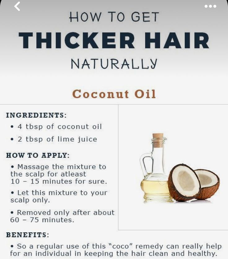 Get Thicker Hair Naturally, Hair Thickening Remedies, Thicker Hair Naturally, Herbs For Hair Growth, Natural Hair Remedies, Homemade Hair Treatments, Get Thicker Hair, Herbs For Hair, Healthy Natural Hair Growth