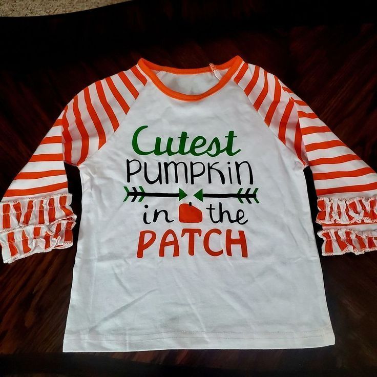 Nwot Poms Size 3t/ 4t Orange. White. Green, Black So Cute Toddler Thanksgiving Shirt, Deadpool Shirt, Animal Kingdom Shirts, Thanksgiving Tee, Batman T Shirt, Thanksgiving Shirts, Graphic Tee Shirts, Boys T Shirts, Black Orange