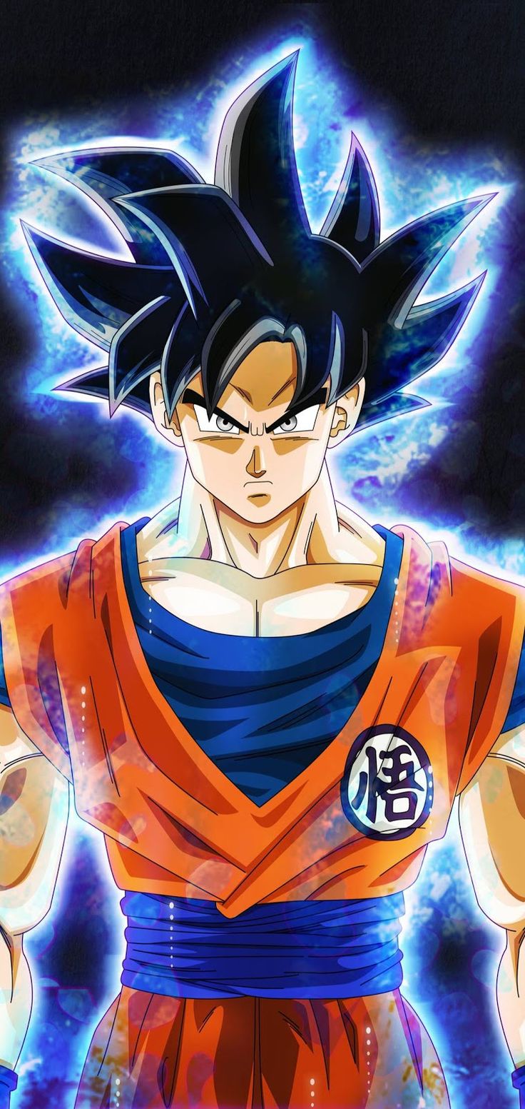 Los Mejores Fondos De Pantallas De Goku En 2020 Panta - vrogue.co