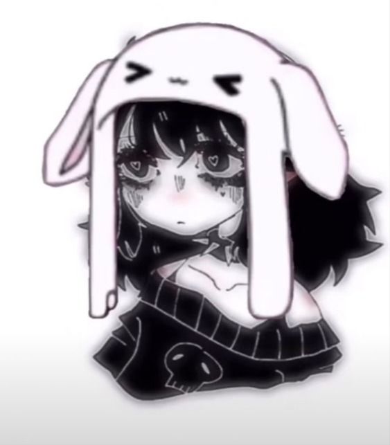 Discord Profile Picture Emo