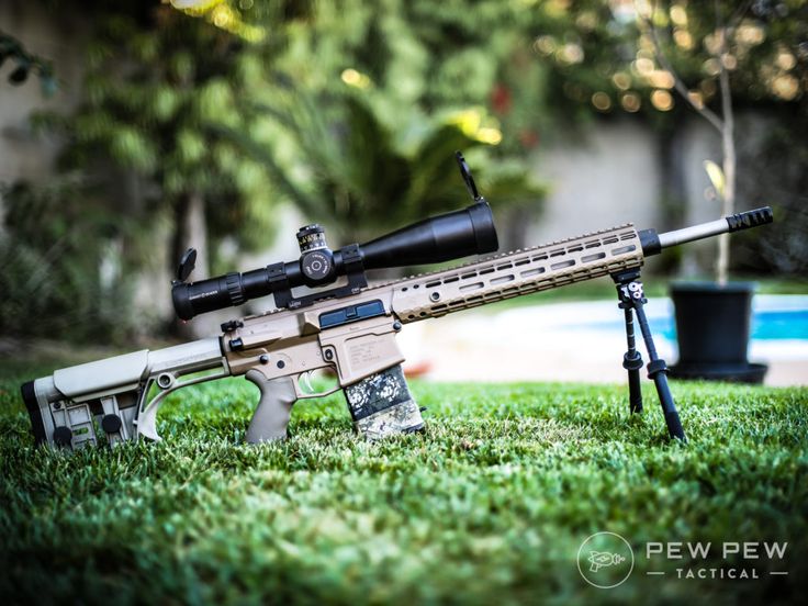 Here's a complete review of Aero Precision's M5E1 .308 AR-10. Ar 10 Lower, Ar10 308, Western Hunting, Aero Precision, Ar Build, Pew Pew, The Grass, Big Boy, Survival Skills