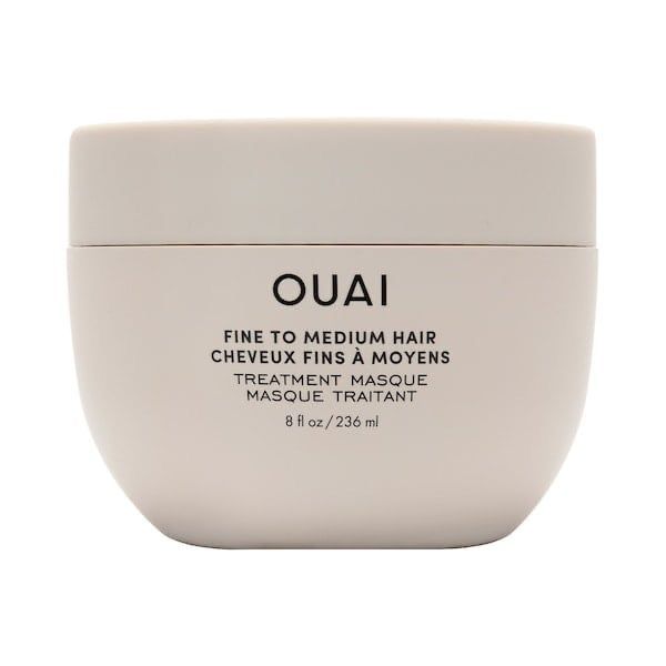 Ouai Hair Mask, Ouai Hair, Ouai Haircare, Best Hair Mask, Conditioning Hair, Hair Concerns, Hair Masque, Deep Conditioning, Hair Breakage