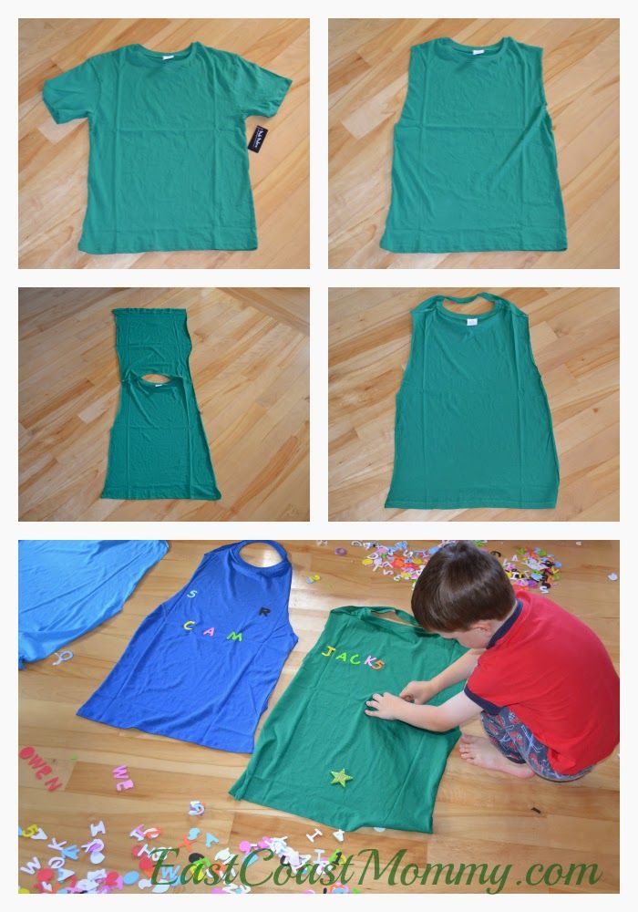 the process to make a t - shirt with stars on it