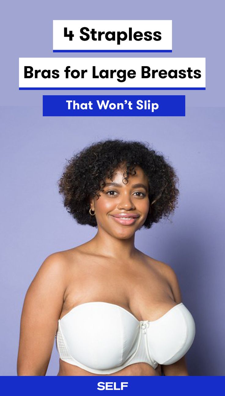 These are some of the best strapless bras that were made for a bigger bust! If you're plus-sized or your breasts are on larger scale (think D cup and above!), you can find one here that won't think about falling down under your clothes! Strapless Bra Hacks Diy Ideas, Wedding Dresses For Big Busts, Dresses For Big Busts, Bra Hacks Diy, Strapless Bra Hacks, Dresses For Big Bust, Big Bust Fashion, Wedding Bra, Best Strapless Bra