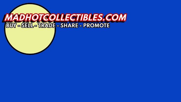 MADHOTCOLLECTIBLES.COM