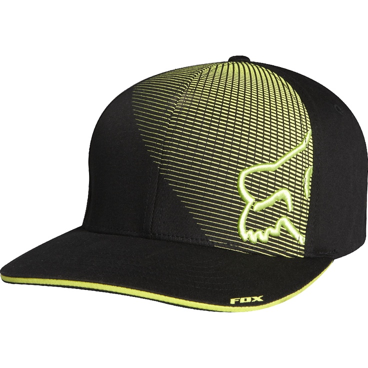 Fox Format Flexfit Hat - Fox Racing Mtb Clothing, Fox Logo, Action Sports, Fox Racing, Trucker Hat, Fox, Sports, Hats, Clothes