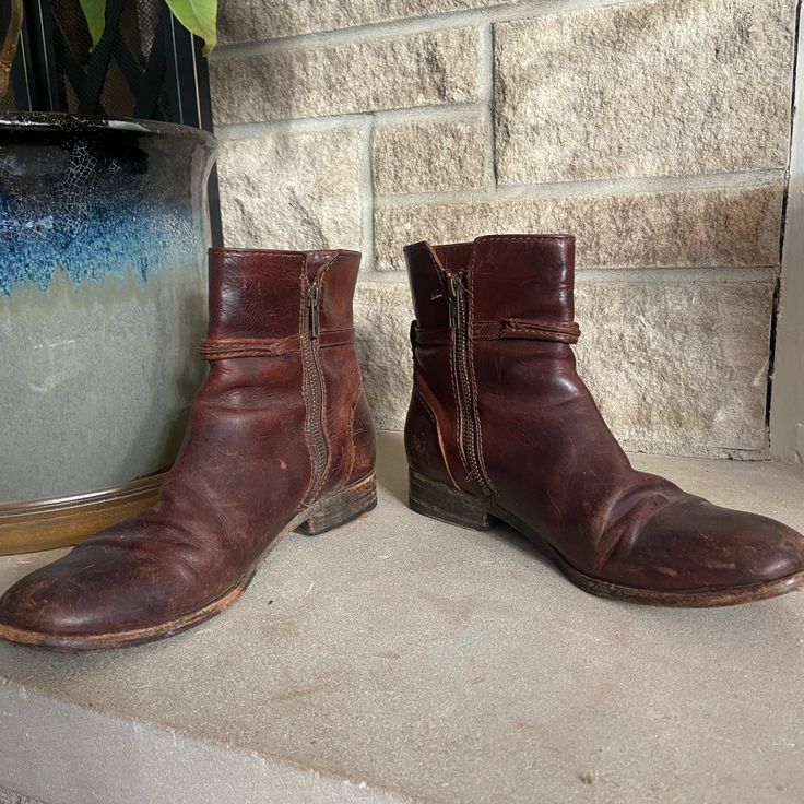 Open To Offers Frye Shoes, Bootie Boots, Ankle Boots, Women Shoes, Boots, Women Shopping, Color