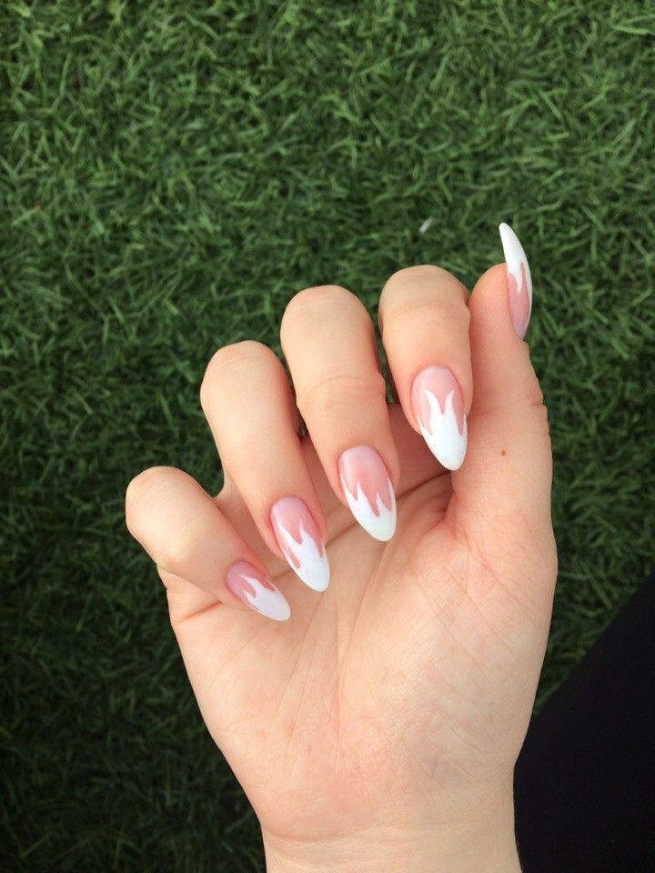 Nails Polish, Summer Acrylic Nails, Acrylic Nails Coffin, Fire Nails, Dream Nails, Pretty Acrylic Nails, Short Acrylic Nails, Best Acrylic Nails, Gel Manicure