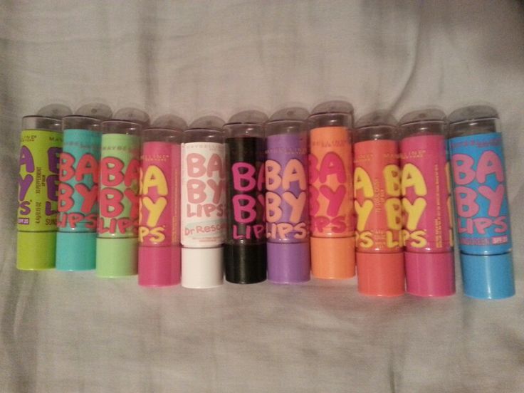 Babylips Lip Balm, Babylips Maybelline, Baby Lips Collection, Best Chapstick, Baby Lips Lip Balm, Baby Lips Gloss, Baby Lips Maybelline, In My Purse, Essence Makeup