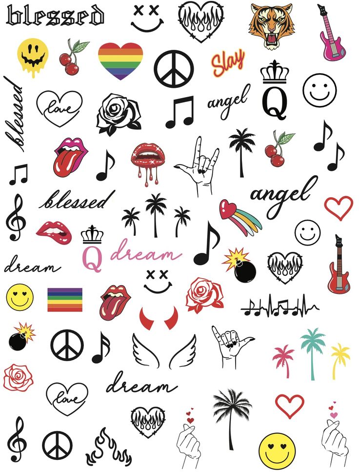 PRICES MAY VARY. ✧ 𝐈𝐧𝐜𝐥𝐮𝐝𝐞𝐝: You will get 5 unique designer nail art sticker sheets each filled with full color high quality decals. This set contains over 500 vibrant assorted unique sticker designs, every sheet is different. Decals come in a variety of sizes and designs. You’ll absolutely love these decals! ✧ 𝐔𝐧𝐢𝐪𝐮𝐞 𝐃𝐞𝐬𝐢𝐠𝐧: We have created custom decal designs based on what’s trending in the nail art space, these fresh and unique designs will take your nail game to the next Printable Nail Art, Luxury Nail Art, Nail Decals Designs, Nail Stickers Designs, Baby Boomers Nails, Fake Nails Designs, Nail Art Stickers Decals, Heart Painting, Unique Sticker