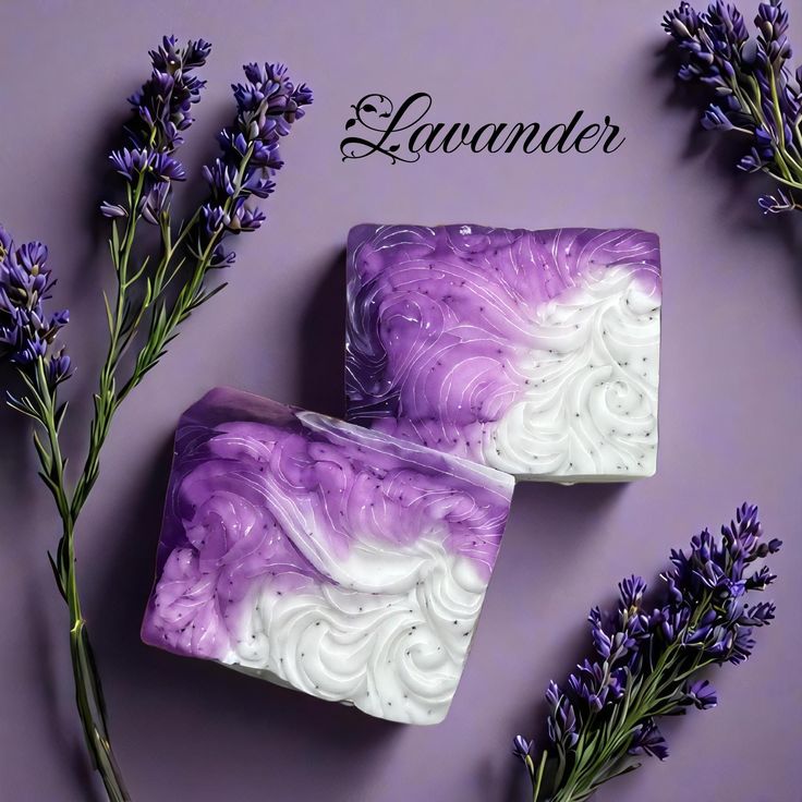 Lavender soap with 100% Essential oil benefit to relax reduce stress and fatigue hand made with natural and high quality ingredients,highly moisturizer, I'm committed to used the best quality on the ingredients added to this soap. Skin Type: Oily Combination, Use : Every Day  Use : Body & Face OUR PROMISE Paraben FREE GMO FREE Fragrance FREE Animal Cruelty FREE Lavender Products, Lavender Soap, Store Ideas, Beauty Soap, Fragrance Free, Pure Essential Oils, Lavender Essential Oil, Paraben Free, Bar Soap