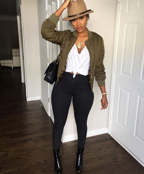 FlawlAssMami Chique Outfits, Looks Style, Fall Winter Outfits, Outfits Casuales, Look Fashion, Classy Outfits, Autumn Winter Fashion, Drake, Chic Outfits