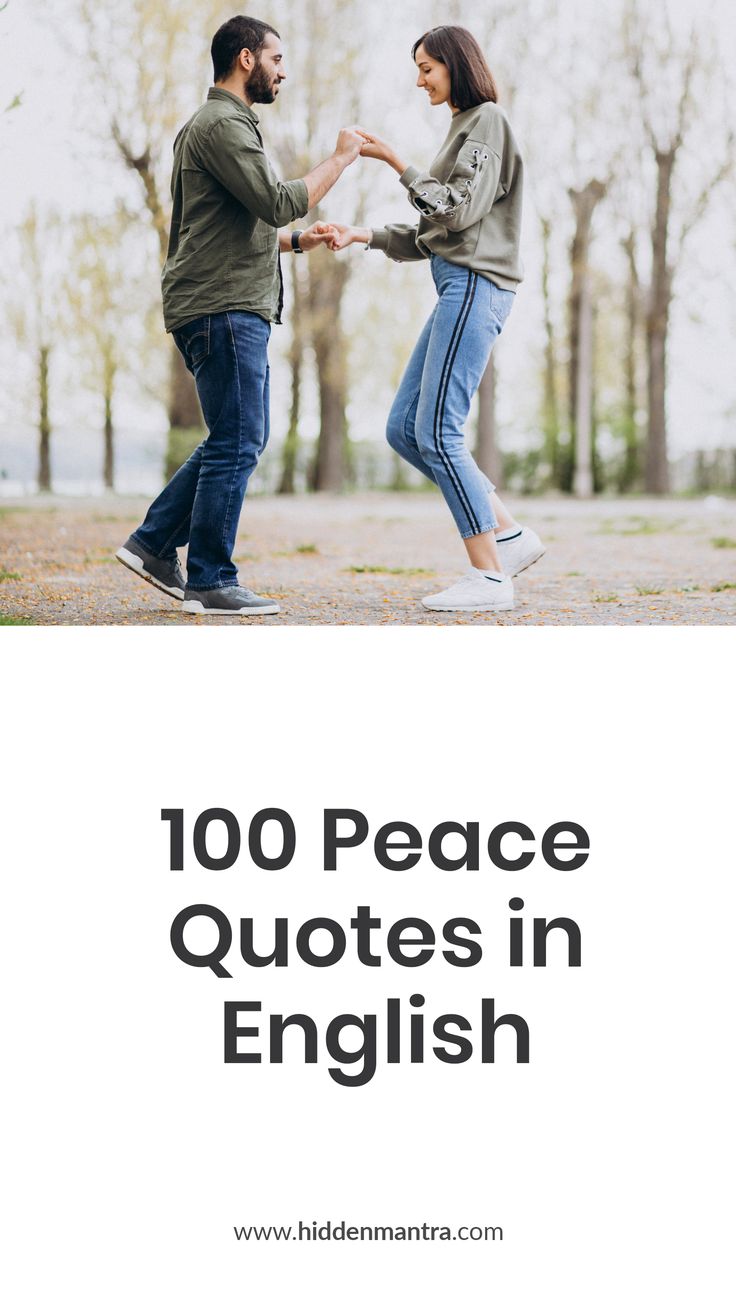 100 Peace Quotes in English Buddhist Wisdom, Inner Peace Quotes, Peace And Calm, Quotes In English, Peace Quotes, Mind And Soul, English Quotes, State Of Mind, Inner Peace