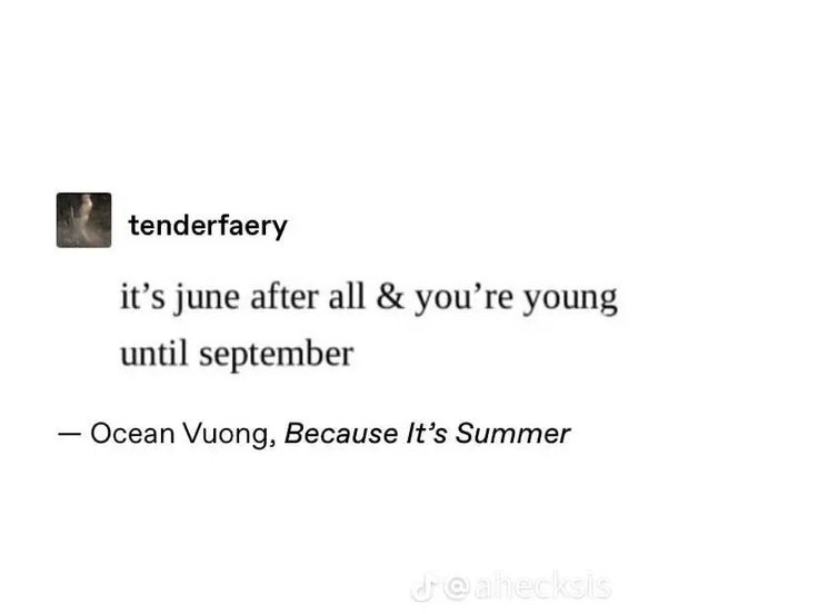 an image of someone's twitter post about their upcoming album, it's june after all & you're young until summer